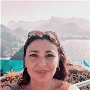 Profesora española Bilingüe da clases de Inglés personalizadas a cualquier nivel,First, Intermediate, o Advanced